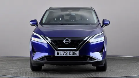 NISSAN QASHQAI 1.5 E-Power N-Connecta [Glass Roof] Auto