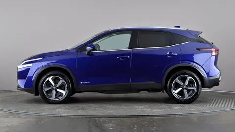 NISSAN QASHQAI 1.5 E-Power N-Connecta [Glass Roof] Auto