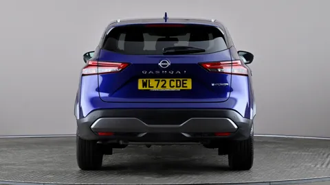 NISSAN QASHQAI 1.5 E-Power N-Connecta [Glass Roof] Auto