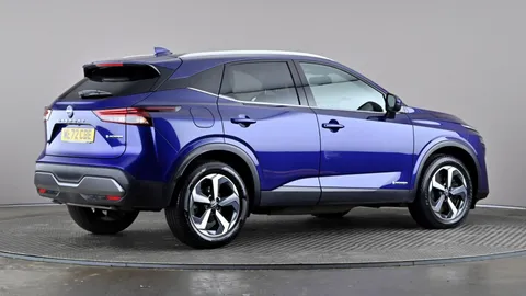 NISSAN QASHQAI 1.5 E-Power N-Connecta [Glass Roof] Auto