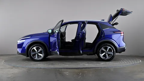 NISSAN QASHQAI 1.5 E-Power N-Connecta [Glass Roof] Auto