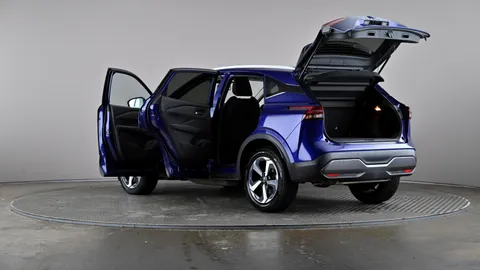 NISSAN QASHQAI 1.5 E-Power N-Connecta [Glass Roof] Auto