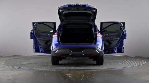 NISSAN QASHQAI 1.5 E-Power N-Connecta [Glass Roof] Auto