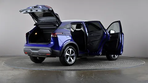 NISSAN QASHQAI 1.5 E-Power N-Connecta [Glass Roof] Auto