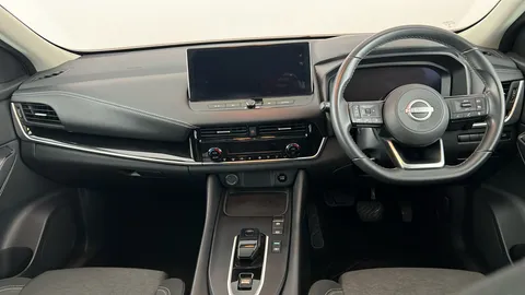 NISSAN QASHQAI 1.5 E-Power N-Connecta [Glass Roof] Auto