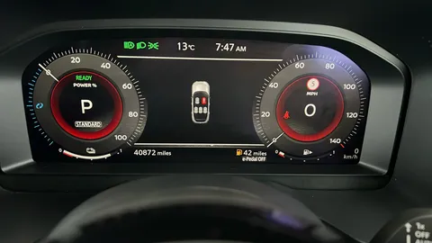 NISSAN QASHQAI 1.5 E-Power N-Connecta [Glass Roof] Auto