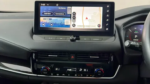 NISSAN QASHQAI 1.5 E-Power N-Connecta [Glass Roof] Auto