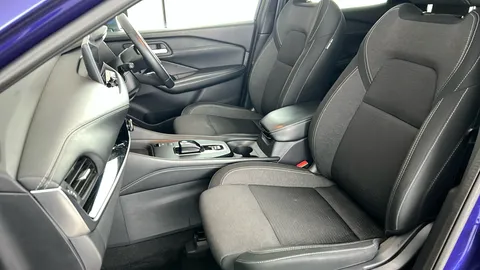 NISSAN QASHQAI 1.5 E-Power N-Connecta [Glass Roof] Auto