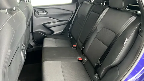 NISSAN QASHQAI 1.5 E-Power N-Connecta [Glass Roof] Auto