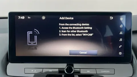 NISSAN QASHQAI 1.5 E-Power N-Connecta [Glass Roof] Auto