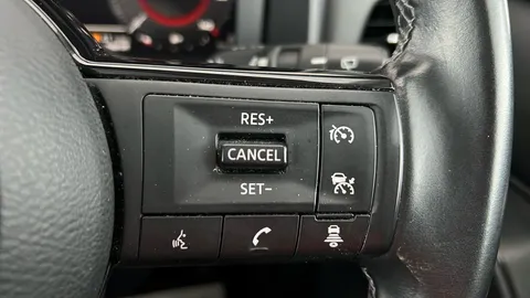 NISSAN QASHQAI 1.5 E-Power N-Connecta [Glass Roof] Auto