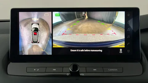 NISSAN QASHQAI 1.5 E-Power N-Connecta [Glass Roof] Auto