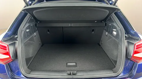 AUDI Q2 35 TFSI Black Edition S Tronic