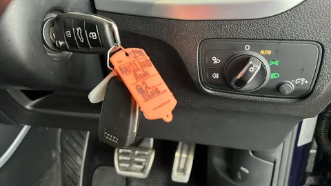 AUDI Q2 35 TFSI Black Edition S Tronic