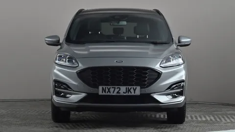 FORD KUGA 2.5 PHEV ST-Line X Edition CVT