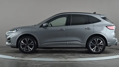 FORD KUGA 2.5 PHEV ST-Line X Edition CVT