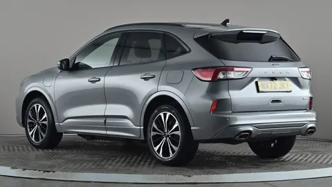 FORD KUGA 2.5 PHEV ST-Line X Edition CVT