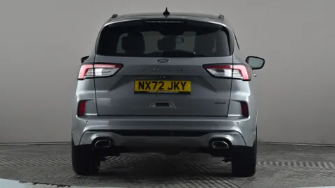 FORD KUGA 2.5 PHEV ST-Line X Edition CVT