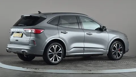 FORD KUGA 2.5 PHEV ST-Line X Edition CVT