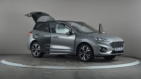 FORD KUGA 2.5 PHEV ST-Line X Edition CVT