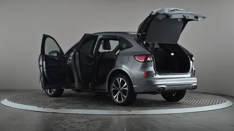 FORD KUGA 2.5 PHEV ST-Line X Edition CVT