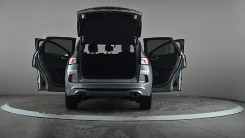 FORD KUGA 2.5 PHEV ST-Line X Edition CVT