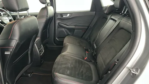 FORD KUGA 2.5 PHEV ST-Line X Edition CVT