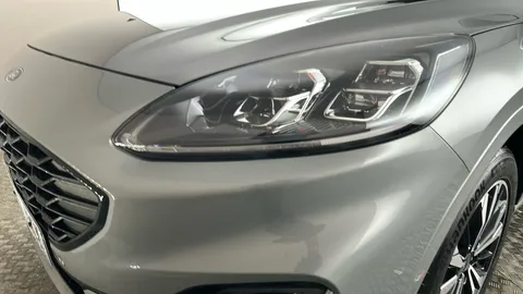 FORD KUGA 2.5 PHEV ST-Line X Edition CVT