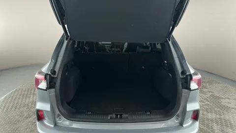 FORD KUGA 2.5 PHEV ST-Line X Edition CVT