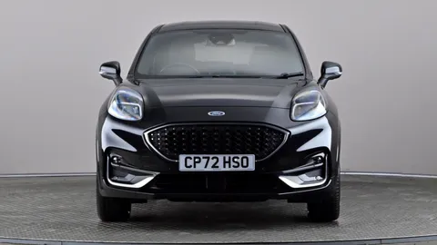 FORD PUMA 1.0 EcoBoost Hybr mHEV 155 ST-Line Vignale DCT