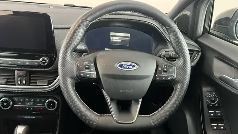 FORD PUMA 1.0 EcoBoost Hybr mHEV 155 ST-Line Vignale DCT