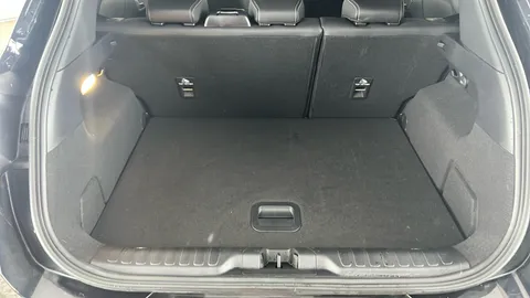 FORD PUMA 1.0 EcoBoost Hybr mHEV 155 ST-Line Vignale DCT