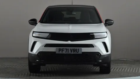 VAUXHALL MOKKA 1.2 Turbo SRi Premium