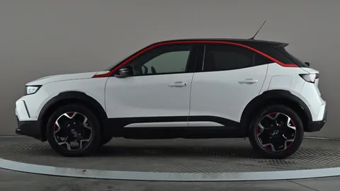 VAUXHALL MOKKA 1.2 Turbo SRi Premium