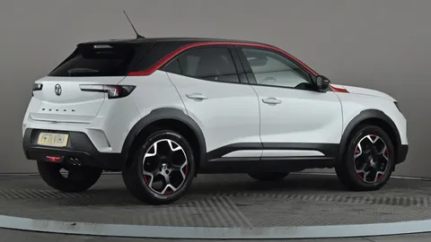 VAUXHALL MOKKA 1.2 Turbo SRi Premium