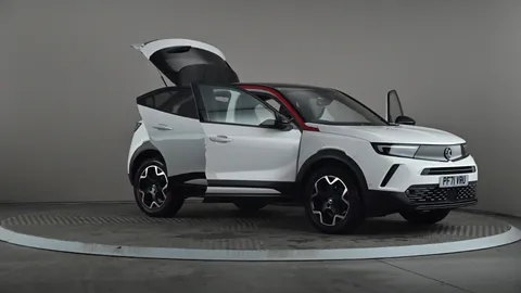 VAUXHALL MOKKA 1.2 Turbo SRi Premium