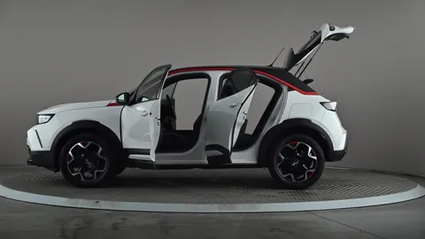 VAUXHALL MOKKA 1.2 Turbo SRi Premium