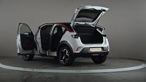 VAUXHALL MOKKA 1.2 Turbo SRi Premium