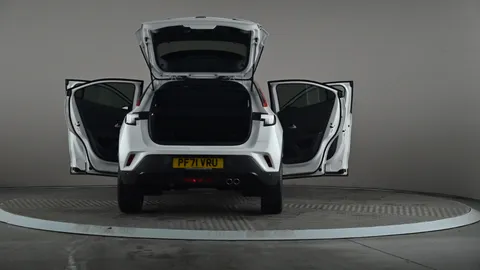 VAUXHALL MOKKA 1.2 Turbo SRi Premium