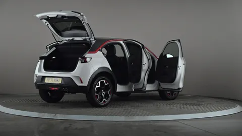 VAUXHALL MOKKA 1.2 Turbo SRi Premium