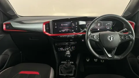 VAUXHALL MOKKA 1.2 Turbo SRi Premium