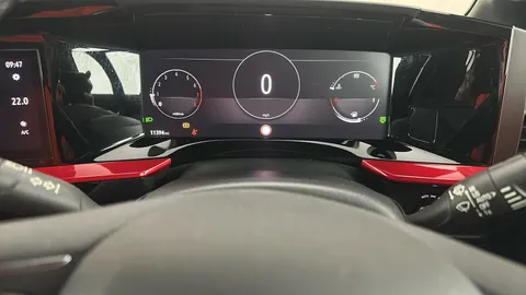 VAUXHALL MOKKA 1.2 Turbo SRi Premium