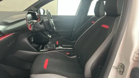 VAUXHALL MOKKA 1.2 Turbo SRi Premium