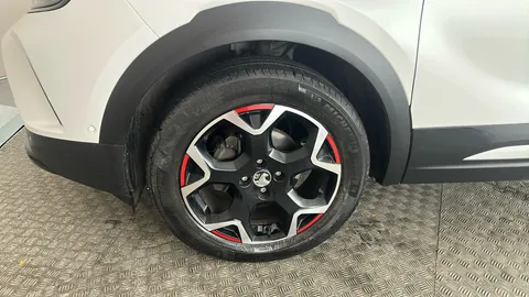 VAUXHALL MOKKA 1.2 Turbo SRi Premium