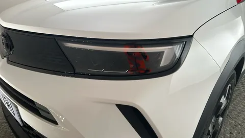 VAUXHALL MOKKA 1.2 Turbo SRi Premium