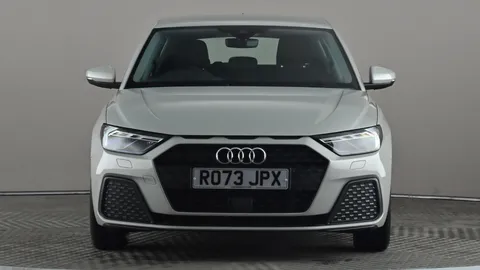 AUDI A1 25 TFSI Technik