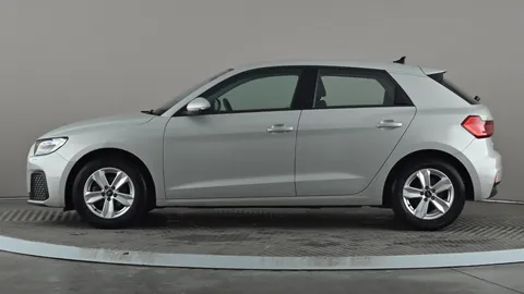 AUDI A1 25 TFSI Technik