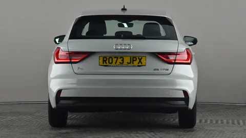 AUDI A1 25 TFSI Technik