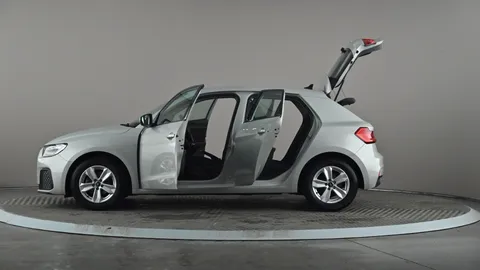 AUDI A1 25 TFSI Technik