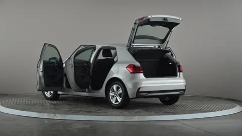 AUDI A1 25 TFSI Technik